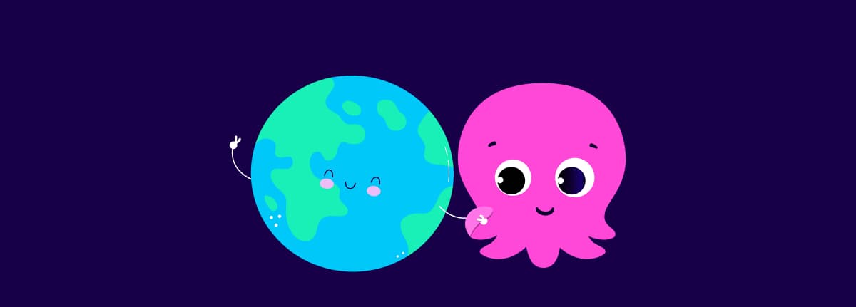 How friend referrals work at Octopus