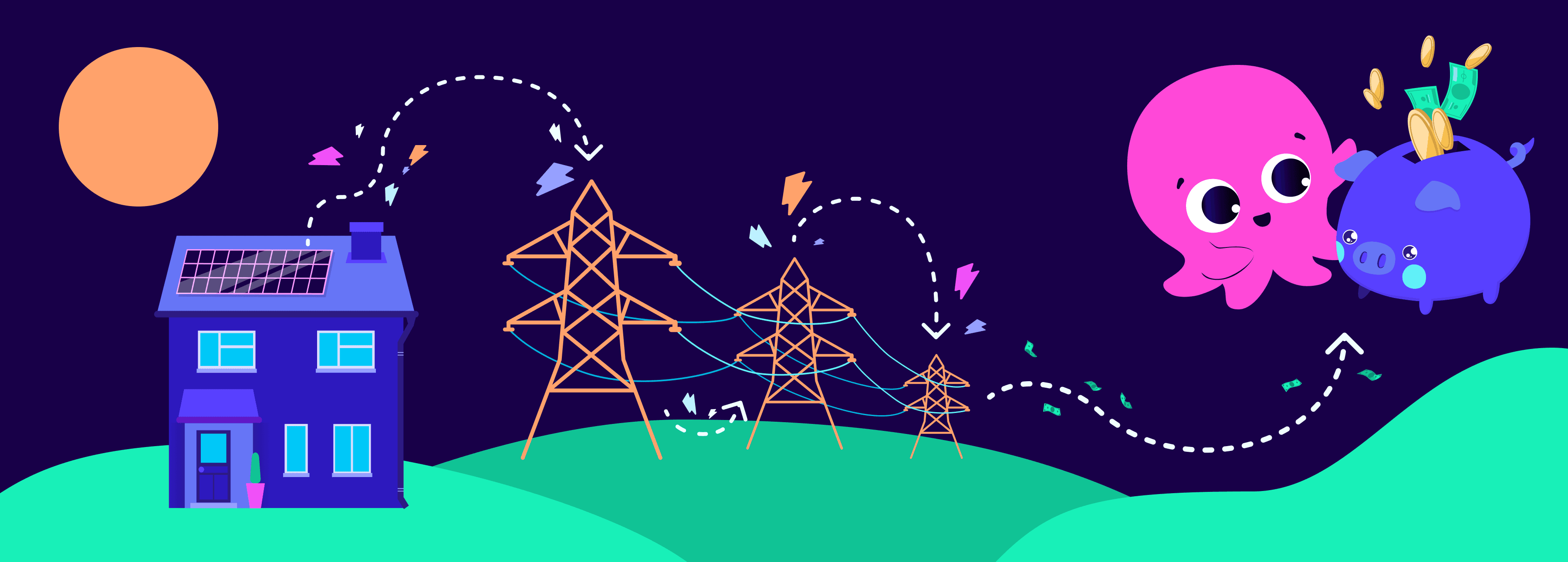 Solar Buy-Back vs Net Metering