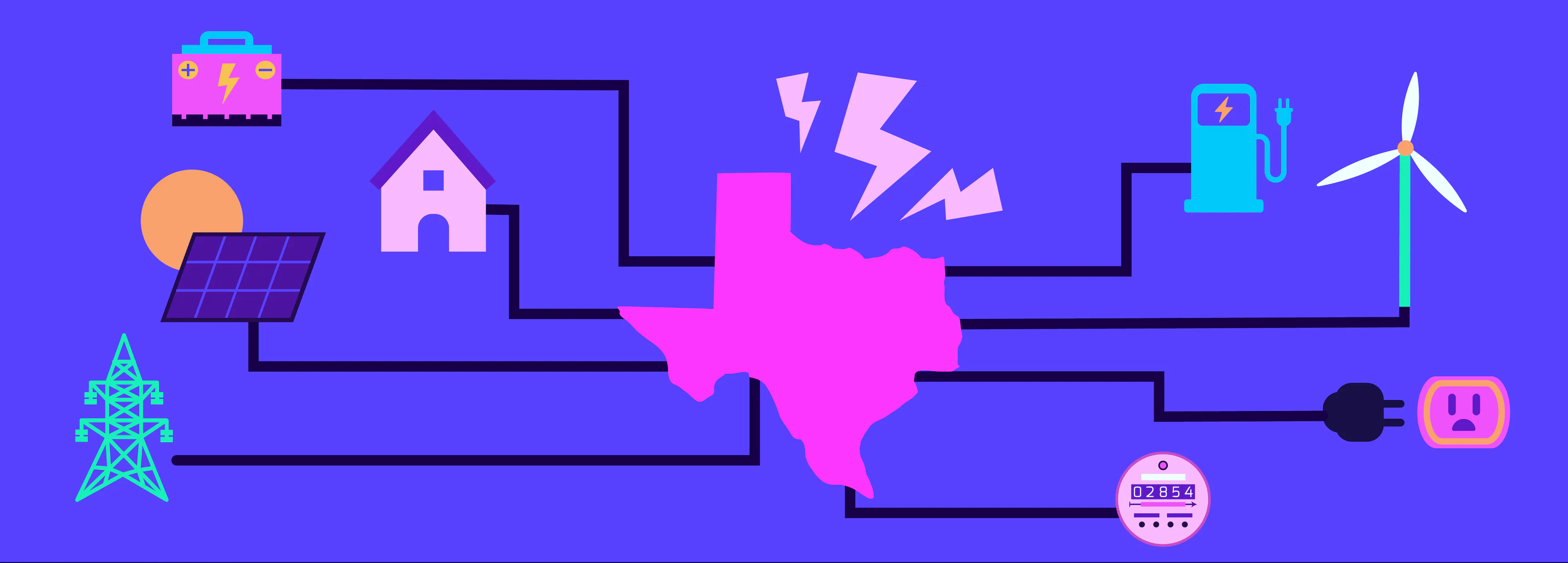 How to shop for electricity plans with smart features