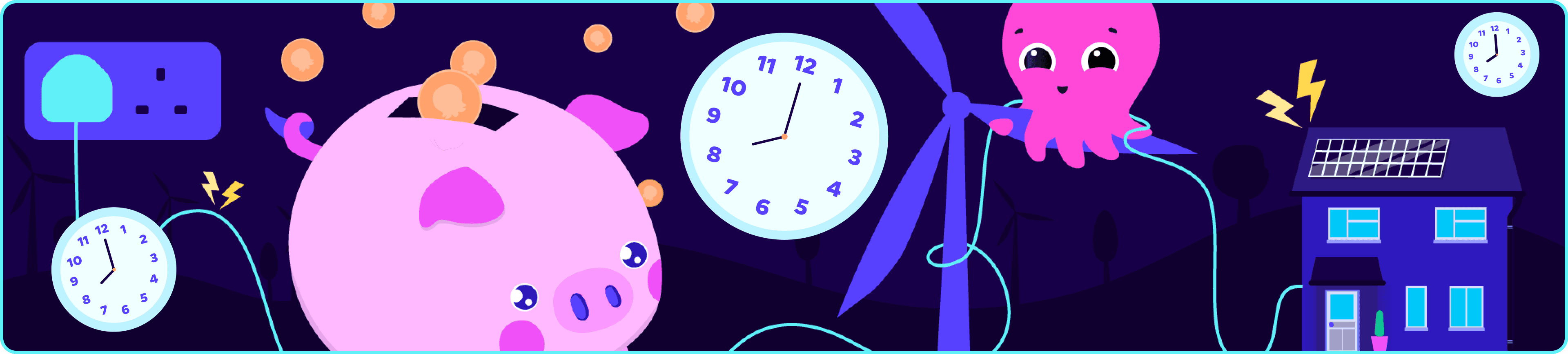 Why When You Use Power in Texas is a Big Deal for the Energy Grid