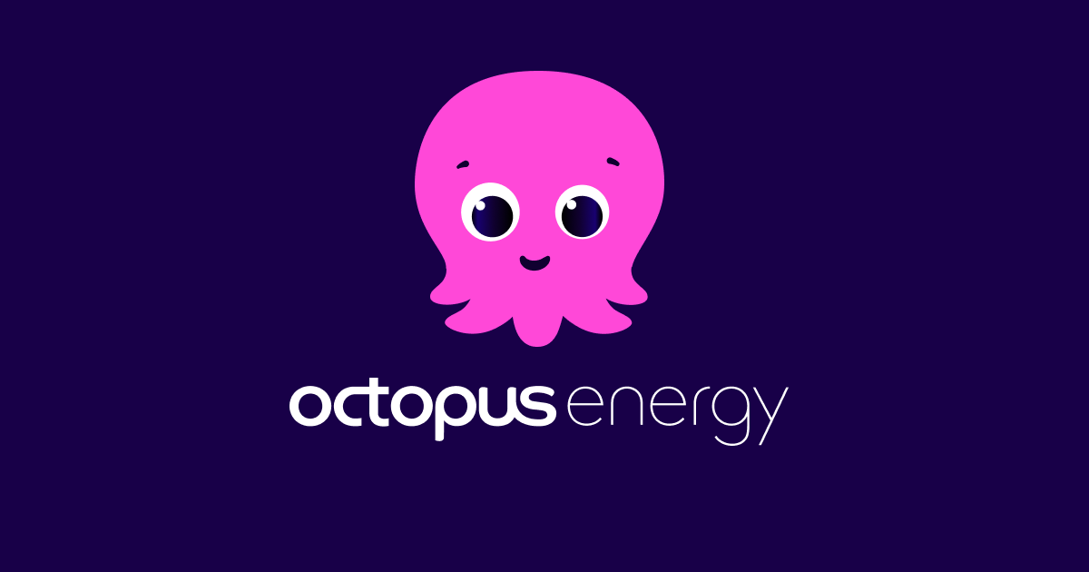 Octopus Energy: Switch To Better Energy In Minutes